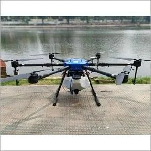 Farm Drone Sprayer Agriculture Agricultural Sprayer