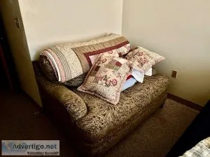 Large living room set