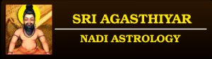 Nadi astrology vaitheeswaran koil &ndash sri agasthiyar nadi jot