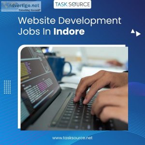 Apply For The Most Sought-after Website Development Jobs In Indo
