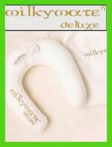 Shop Baby Pillow  Milk Pillows Online - Milkymate Deluxe