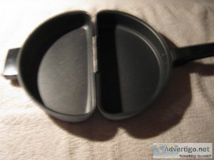 Like New  Omelet Pan