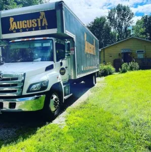 Another move another happy customer