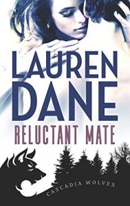 .99 cent sale on Lauren Dane paranormal romance