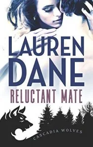 .99 cent sale on Lauren Dane paranormal romance
