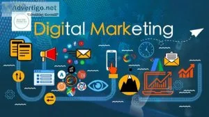 Digital marketing training