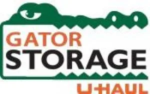 Gator Storage Uhaul