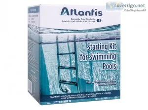 Atlantis Opening Kit 60000L
