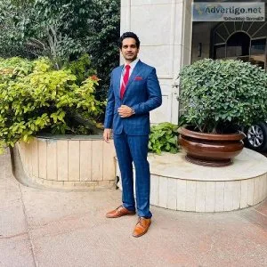 Best spine doctor in mumbai- dr saijyot raut