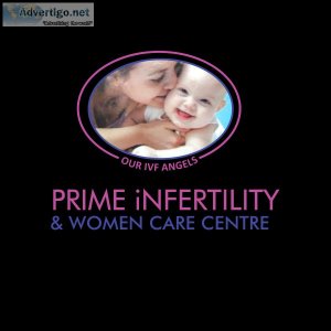 Prime infertility & women care center