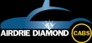 Airdrie Taxi Diamond Cabs