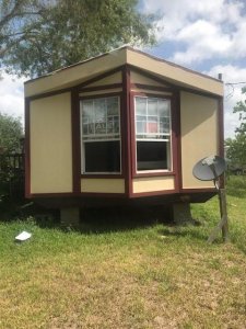 21 Mobile Home For Sale Must Be Moved