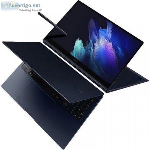 Galaxy book2 pro 360