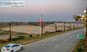 Nova city islamabad