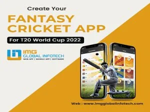 Fantasy sports app development services