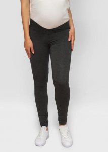 Shop The Best Pregnancy Leggings - Charcoal  &uacuteton