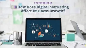 What Impact Does Digital Marketing Have on Business Expansion