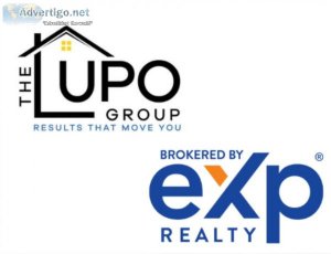 The Lupo Group Brokered by EXP Realty