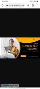 35hr - Live chat job hiring