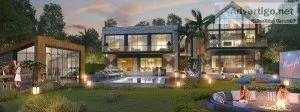 The farmhouses at damac hills 2