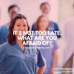 Phlebotomy Technician- Online and in-Person Available- 3-Weeks