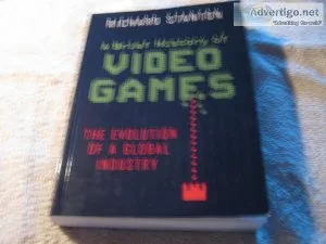 MINT A Brief History of Video Games &ndash The Evolution of a Gl