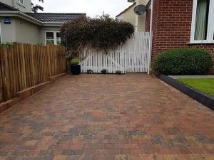 Reach us now for repairs of resin driveways in sheffield