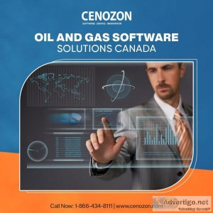 Oil and Gas GIS Software in USA