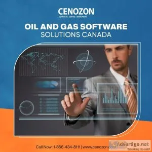 Oil and Gas GIS Software in USA