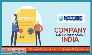 Company registration in india - global jurix