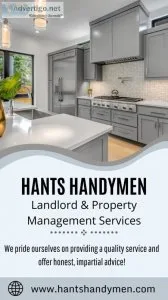 Hants handymen