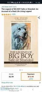 True friends are hevan sent. And.the legend of big boy safe ore 