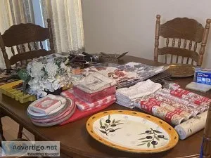 Estate Sale Pasadena