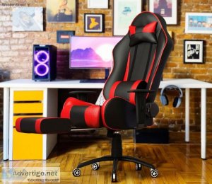 Gaming chairs - buy online at an affordable price in india | woo