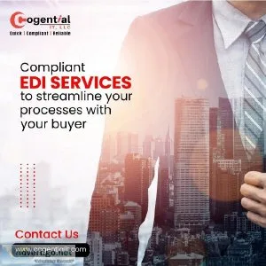 Kroger EDI Solutions