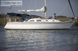 1988 Pearson Pearson 33-2 Sailboat for sale