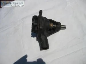 1929-34 CHEVROLET NEW WATER PUMP