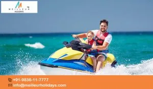 Bangkok pattaya tour package - meilleur holidays