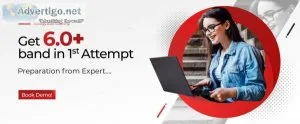 Ielts coaching classes