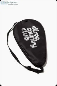 Get Pickleball Paddle Carry Case Bag &ndash Disco Country Club