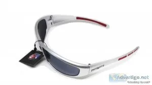 NFL sunglasses New England Patriots
