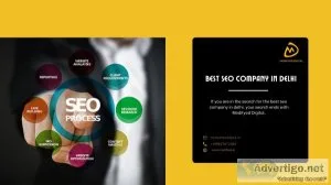 Best seo services company in delhi | modifyed digital