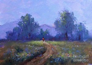 Walking in the Light