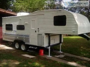 1997 Fleetwood Terry