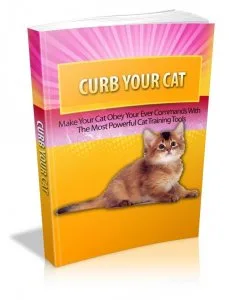Training Your Cat - No.1 Cat Training And Caring E-BookNet per s