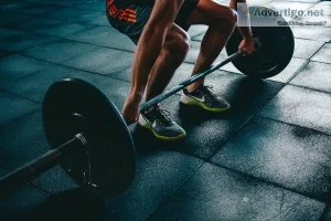 Best Fitness Products for Use at Home