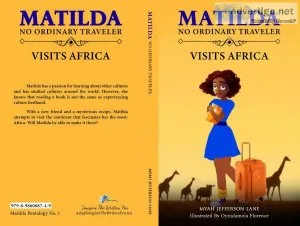 MAKILDA EBOOK FOR KIDS