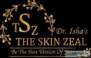 The skin zeal | best dermatologist in chandigarh