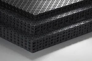 Why does vibration need to be reduced