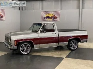 1979 GMC Pickup